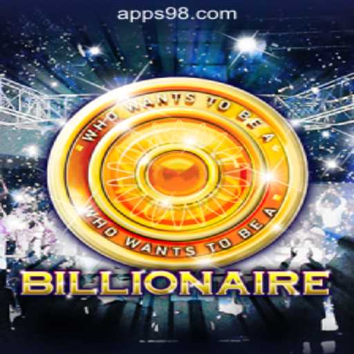 Unlocking the Excitement of 'Billionaire': A Deep Dive into 98.game Oficial Slots Brasil #1